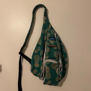 Kavu Rope Bag